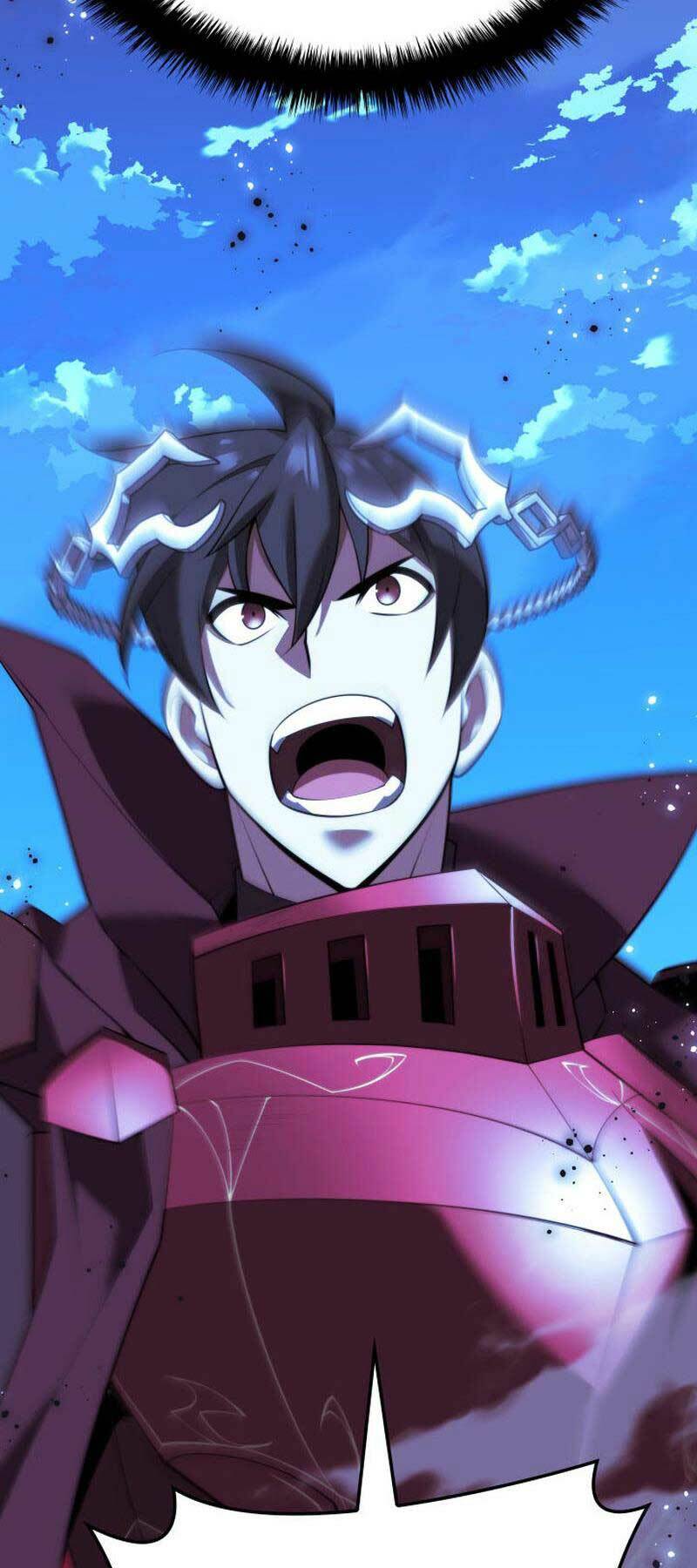 Thợ Rèn Huyền Thoại Chapter 178 - Trang 51