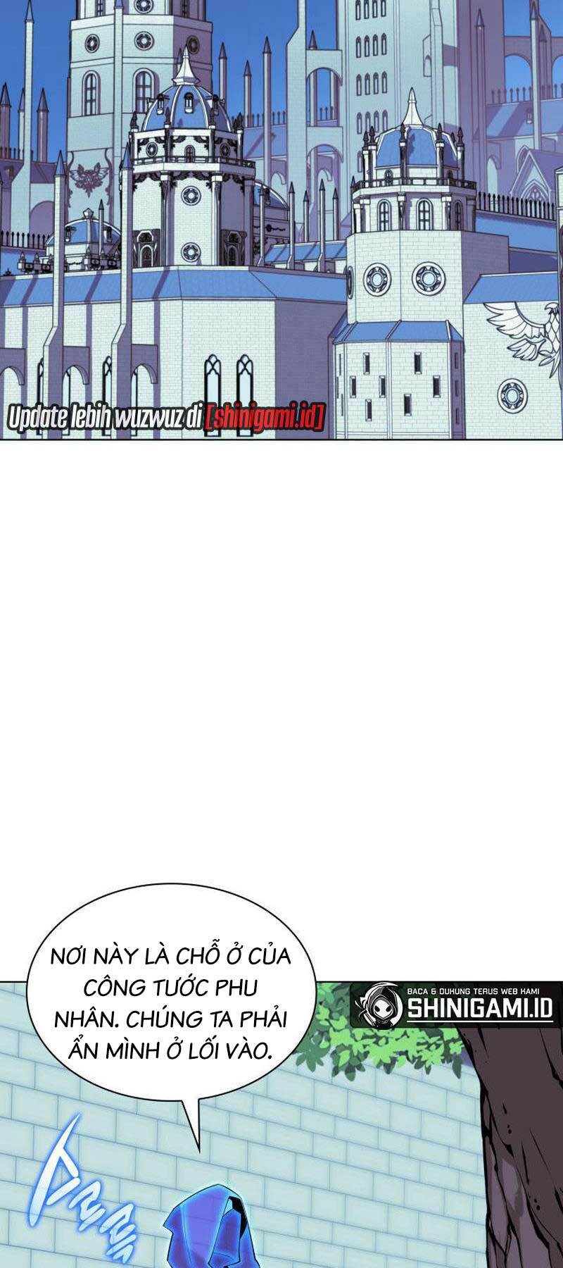 Thợ Rèn Huyền Thoại Chapter 178 - Trang 54