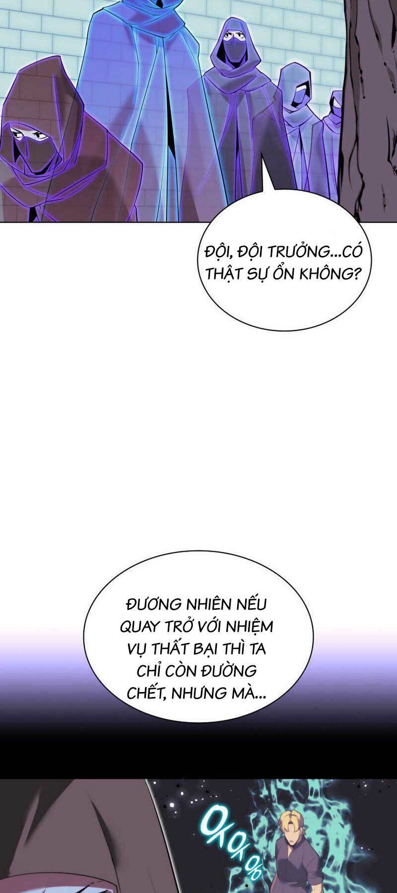 Thợ Rèn Huyền Thoại Chapter 178 - Trang 55