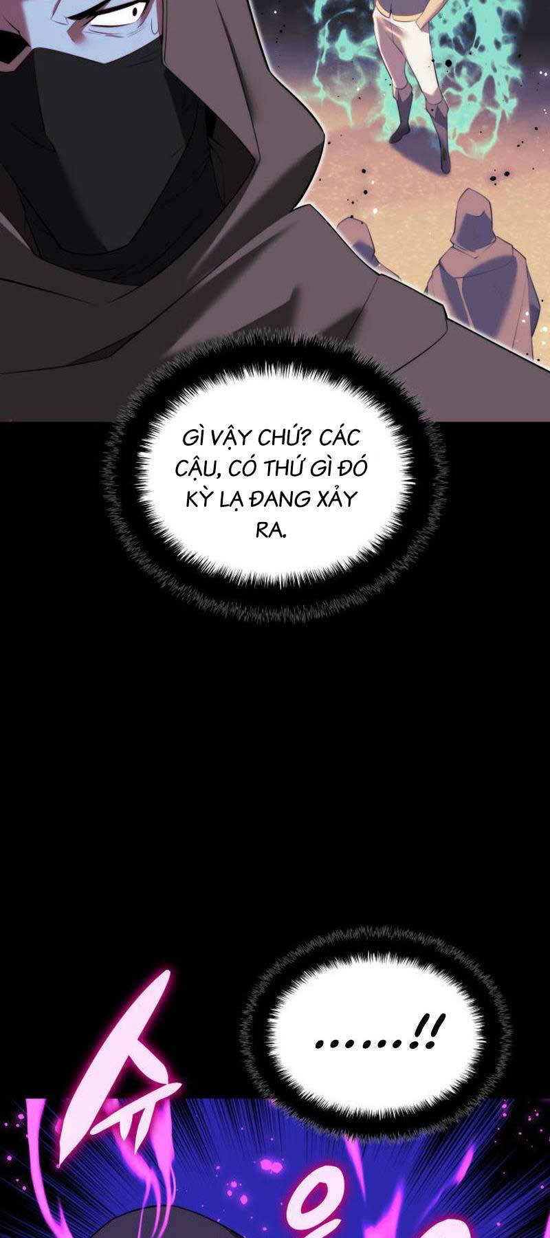 Thợ Rèn Huyền Thoại Chapter 178 - Trang 56