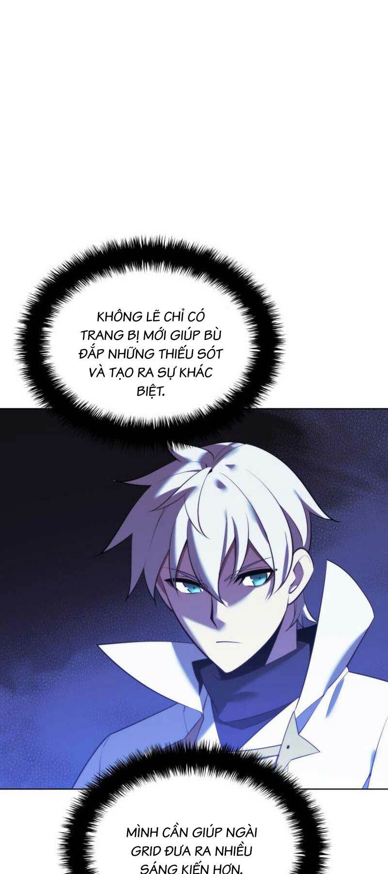 Thợ Rèn Huyền Thoại Chapter 178 - Trang 5