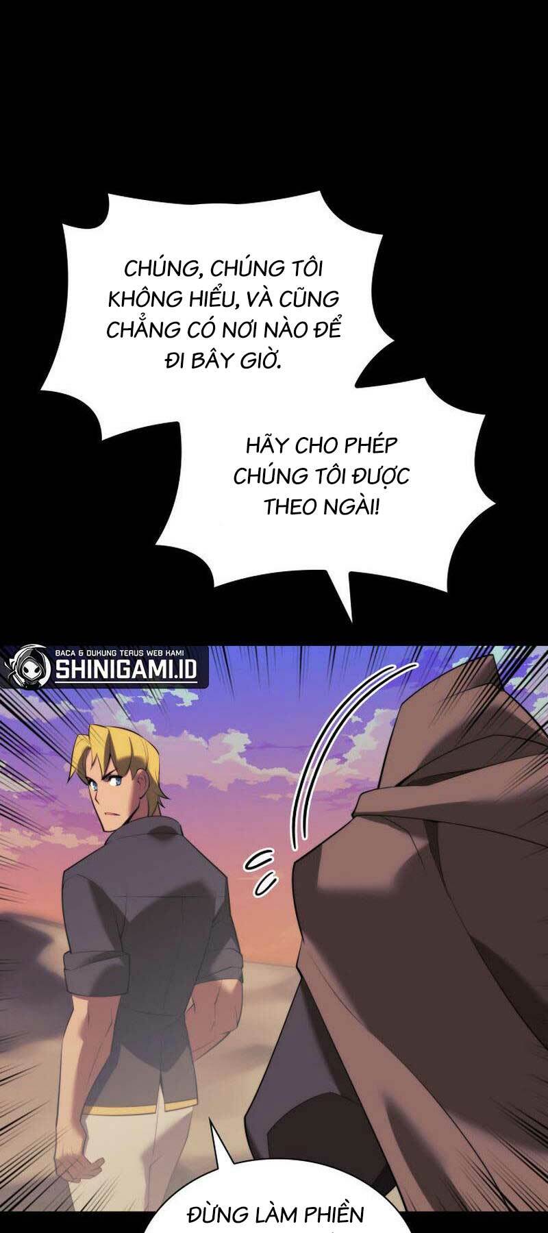 Thợ Rèn Huyền Thoại Chapter 178 - Trang 60