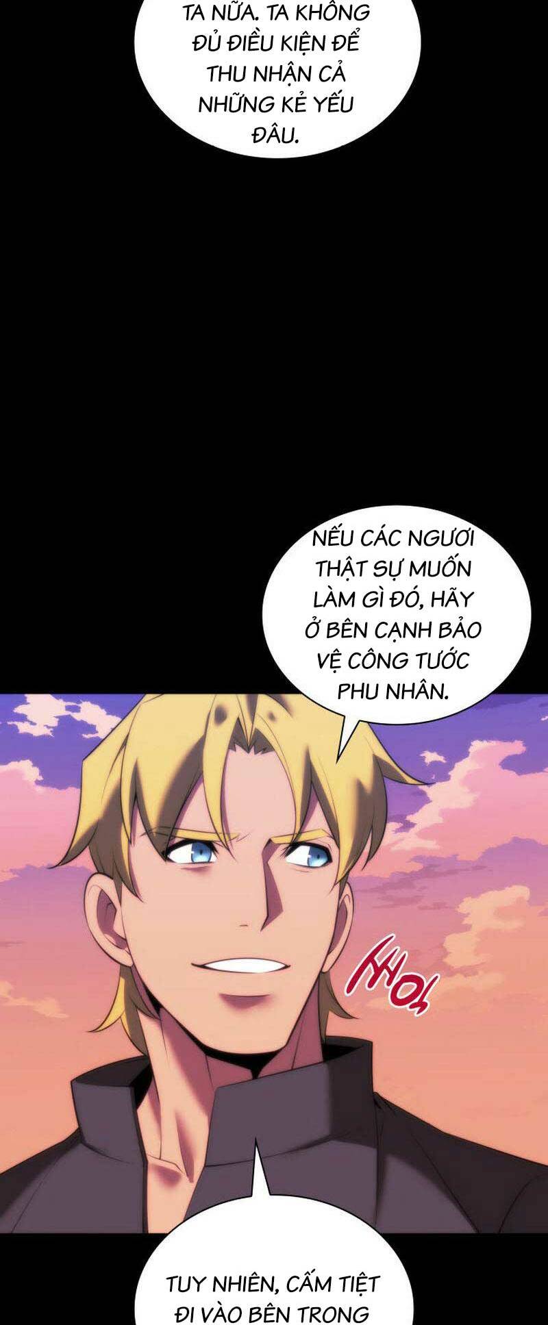 Thợ Rèn Huyền Thoại Chapter 178 - Trang 61