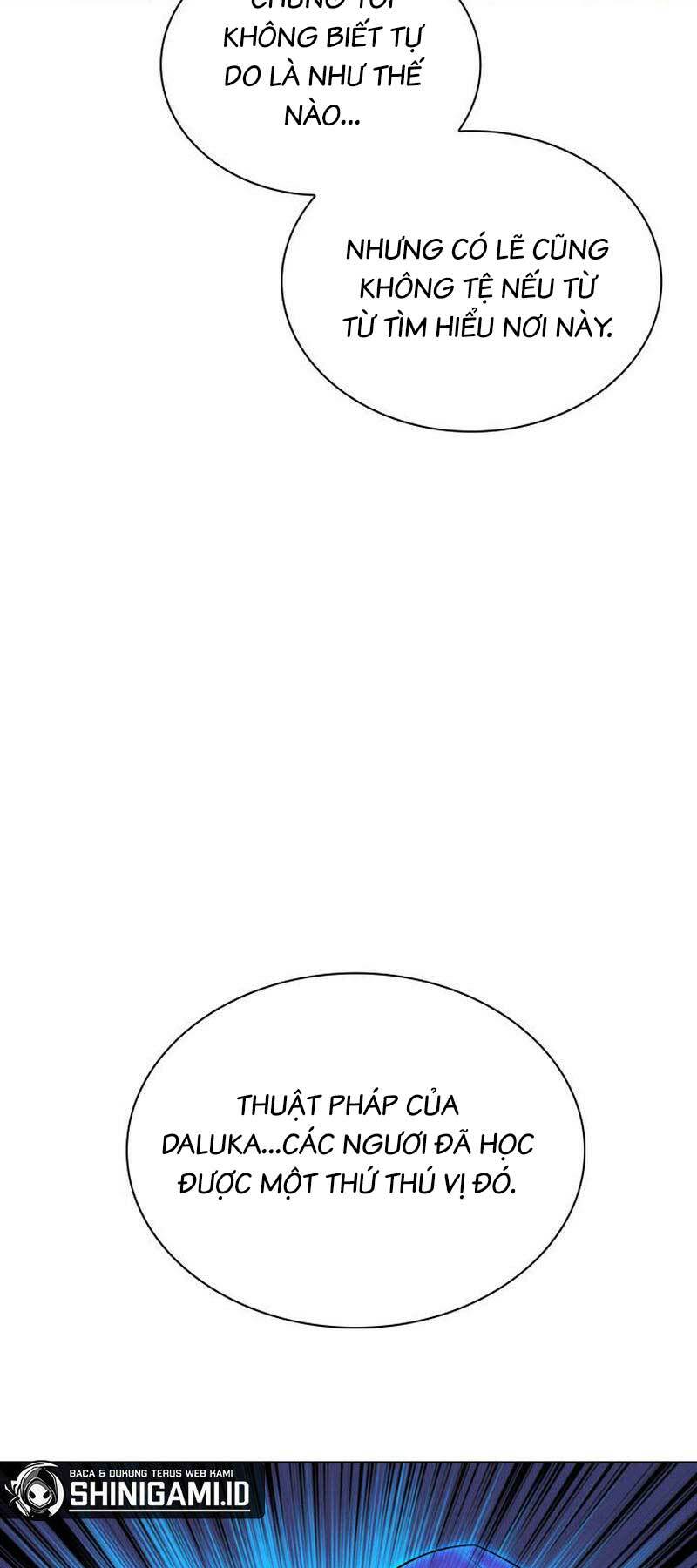 Thợ Rèn Huyền Thoại Chapter 178 - Trang 63