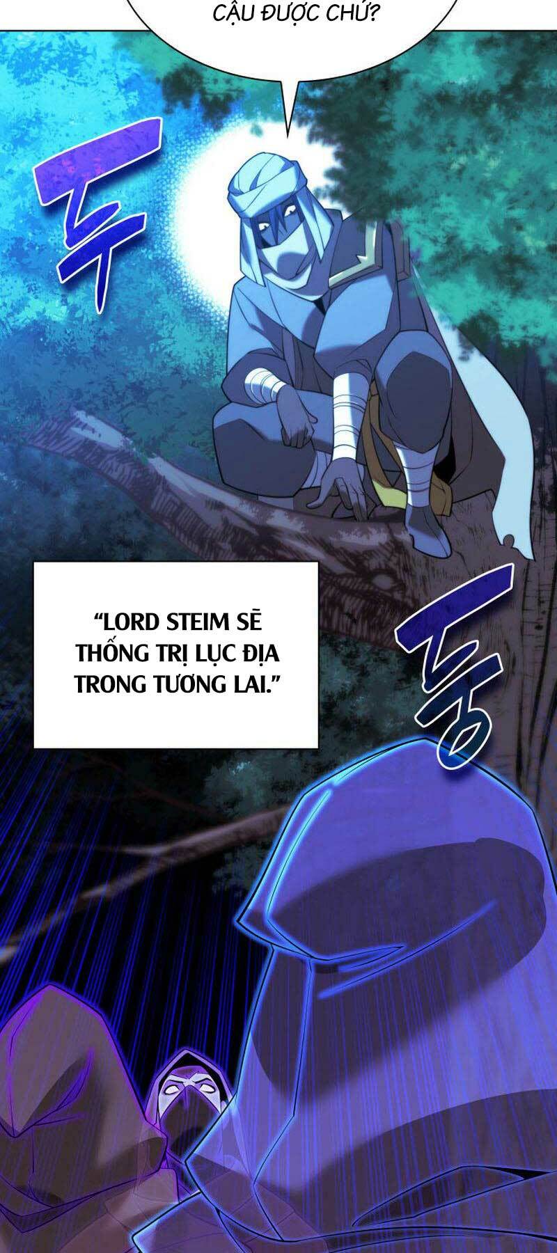 Thợ Rèn Huyền Thoại Chapter 178 - Trang 65