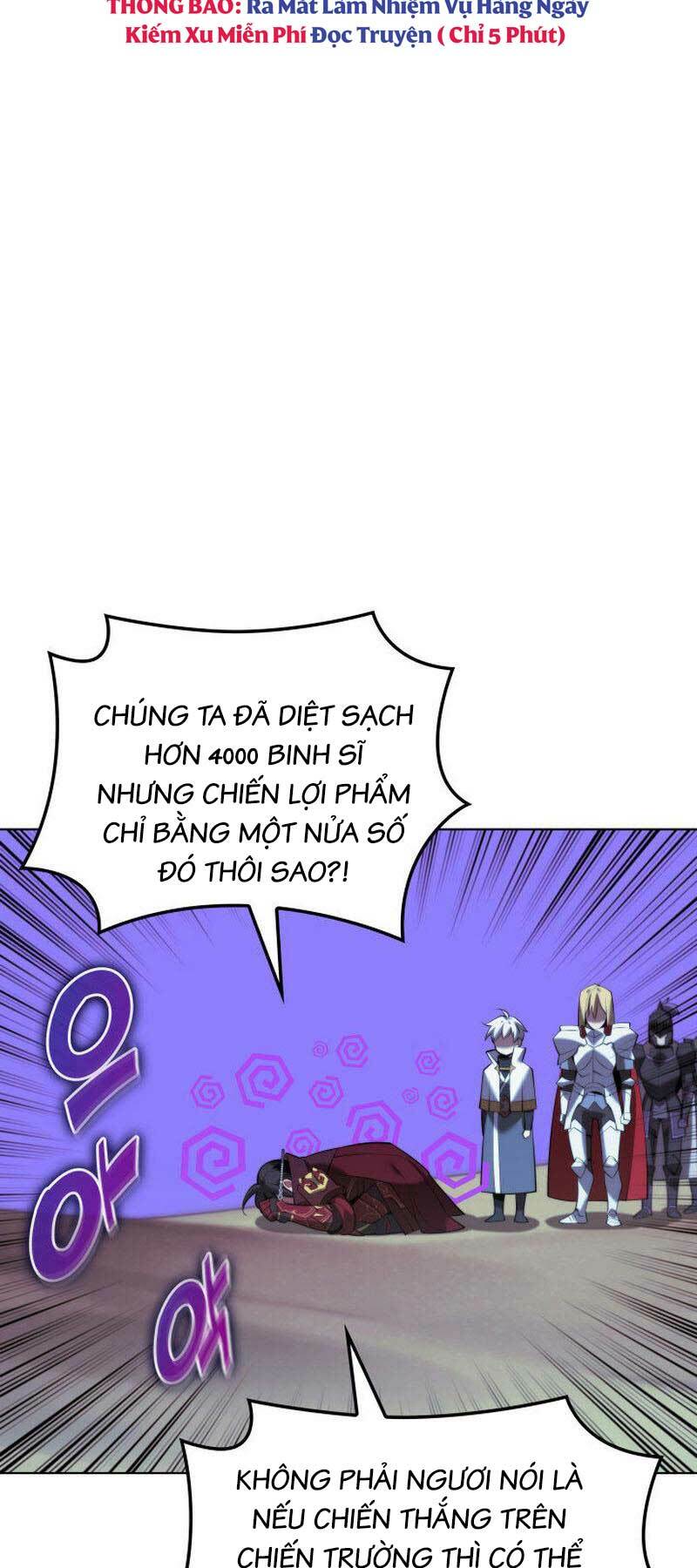 Thợ Rèn Huyền Thoại Chapter 178 - Trang 68