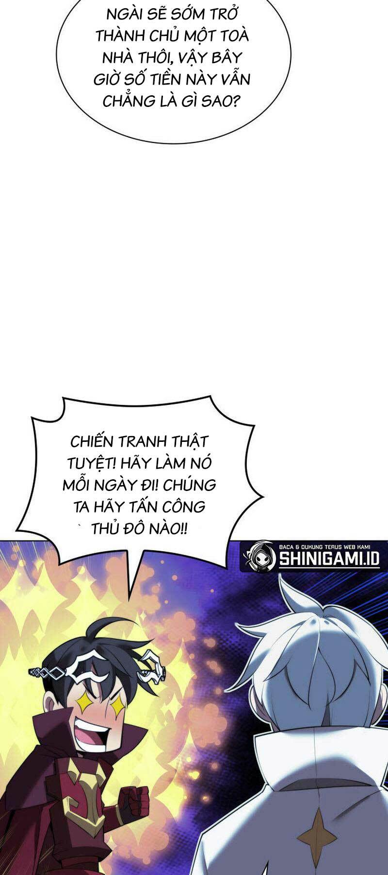 Thợ Rèn Huyền Thoại Chapter 178 - Trang 70