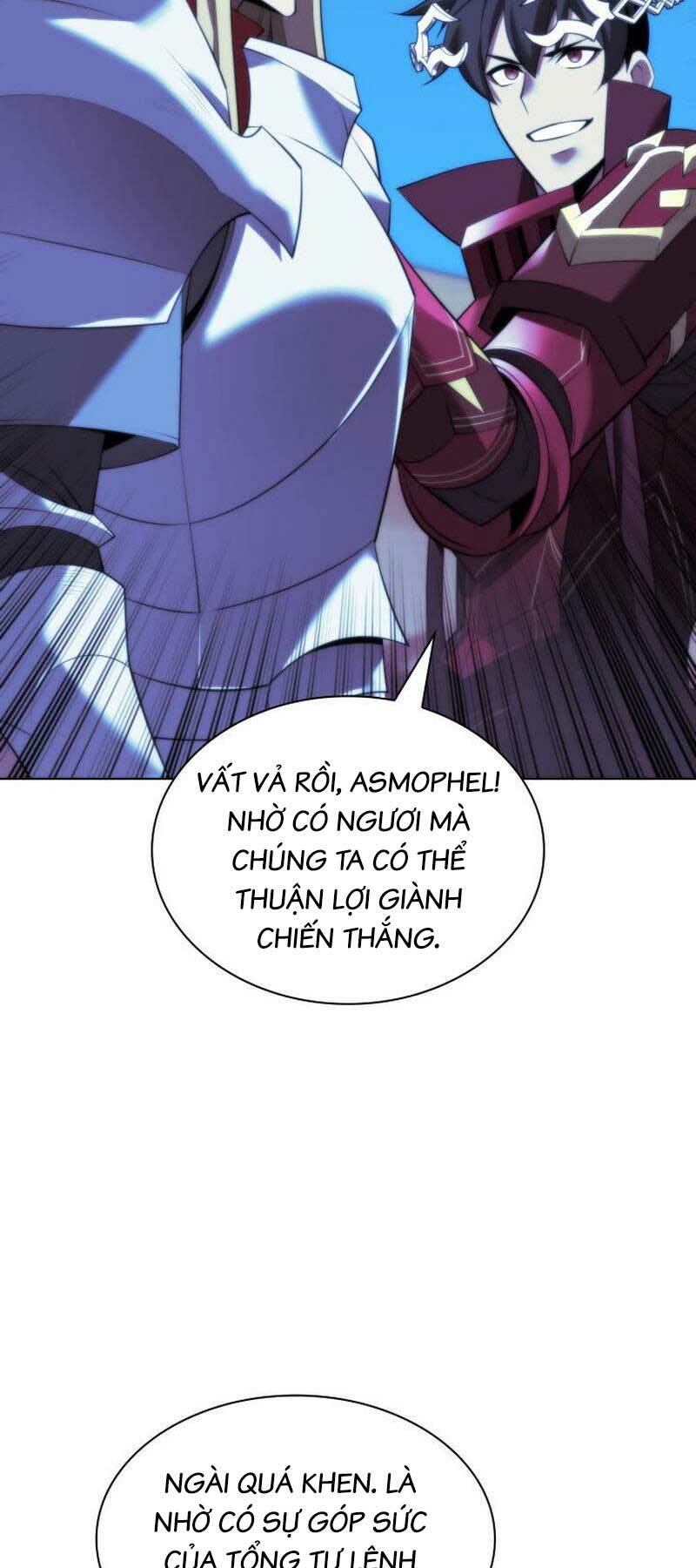 Thợ Rèn Huyền Thoại Chapter 178 - Trang 72