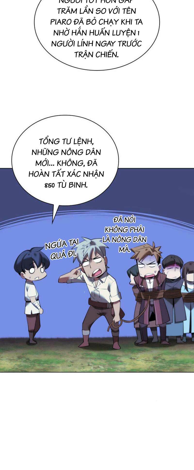 Thợ Rèn Huyền Thoại Chapter 178 - Trang 76