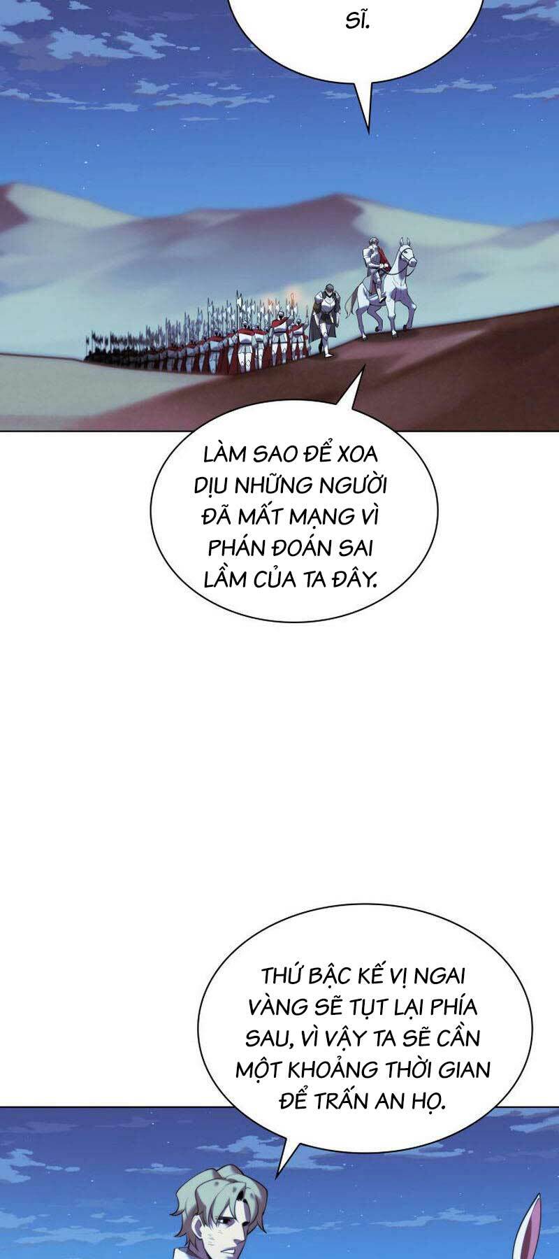 Thợ Rèn Huyền Thoại Chapter 178 - Trang 78