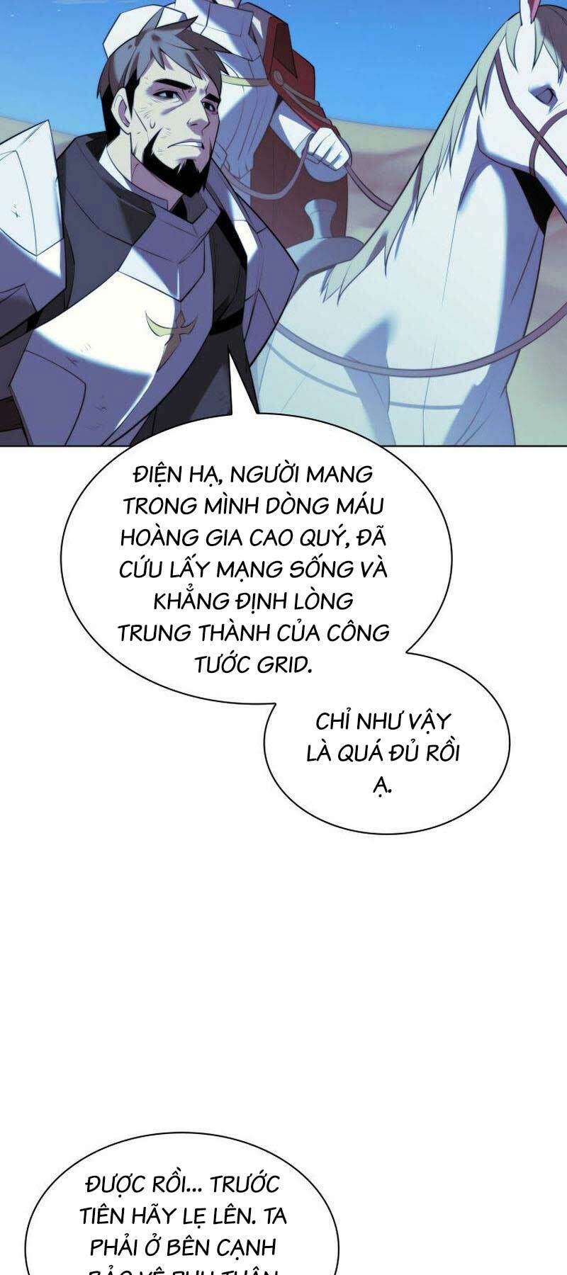 Thợ Rèn Huyền Thoại Chapter 178 - Trang 79