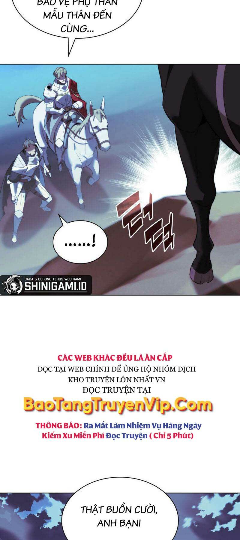 Thợ Rèn Huyền Thoại Chapter 178 - Trang 80