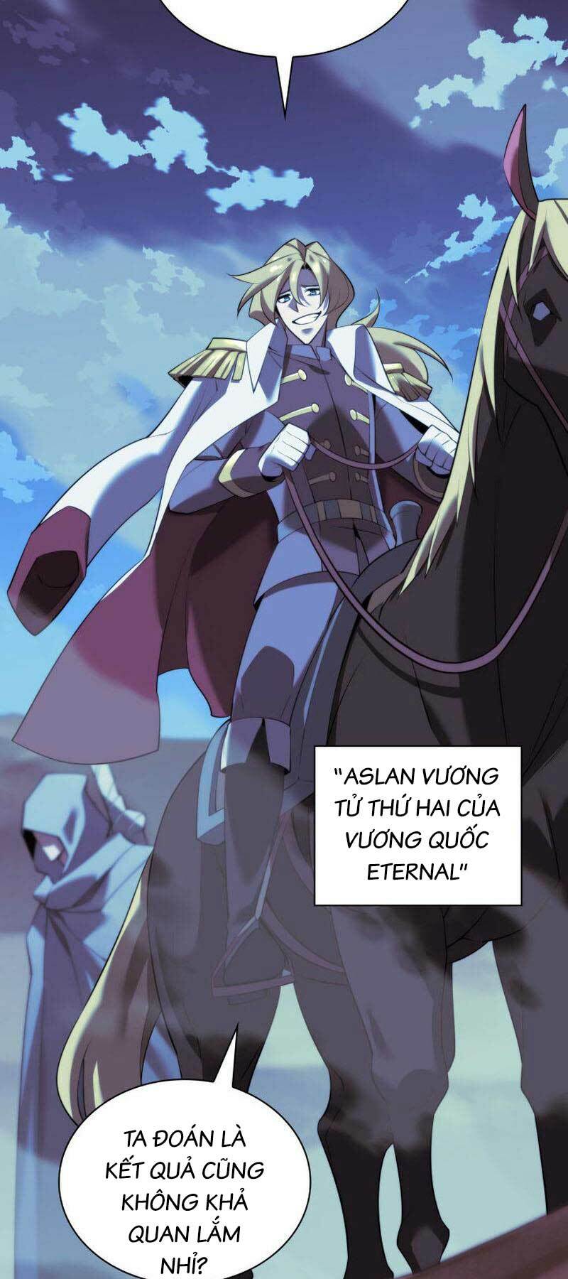 Thợ Rèn Huyền Thoại Chapter 178 - Trang 81