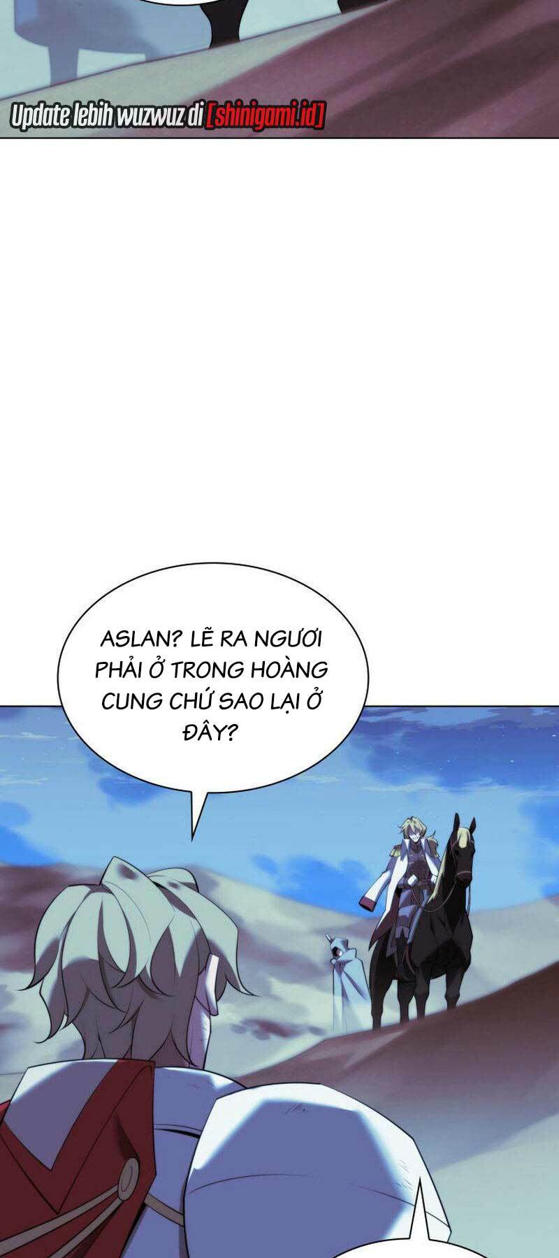 Thợ Rèn Huyền Thoại Chapter 178 - Trang 82