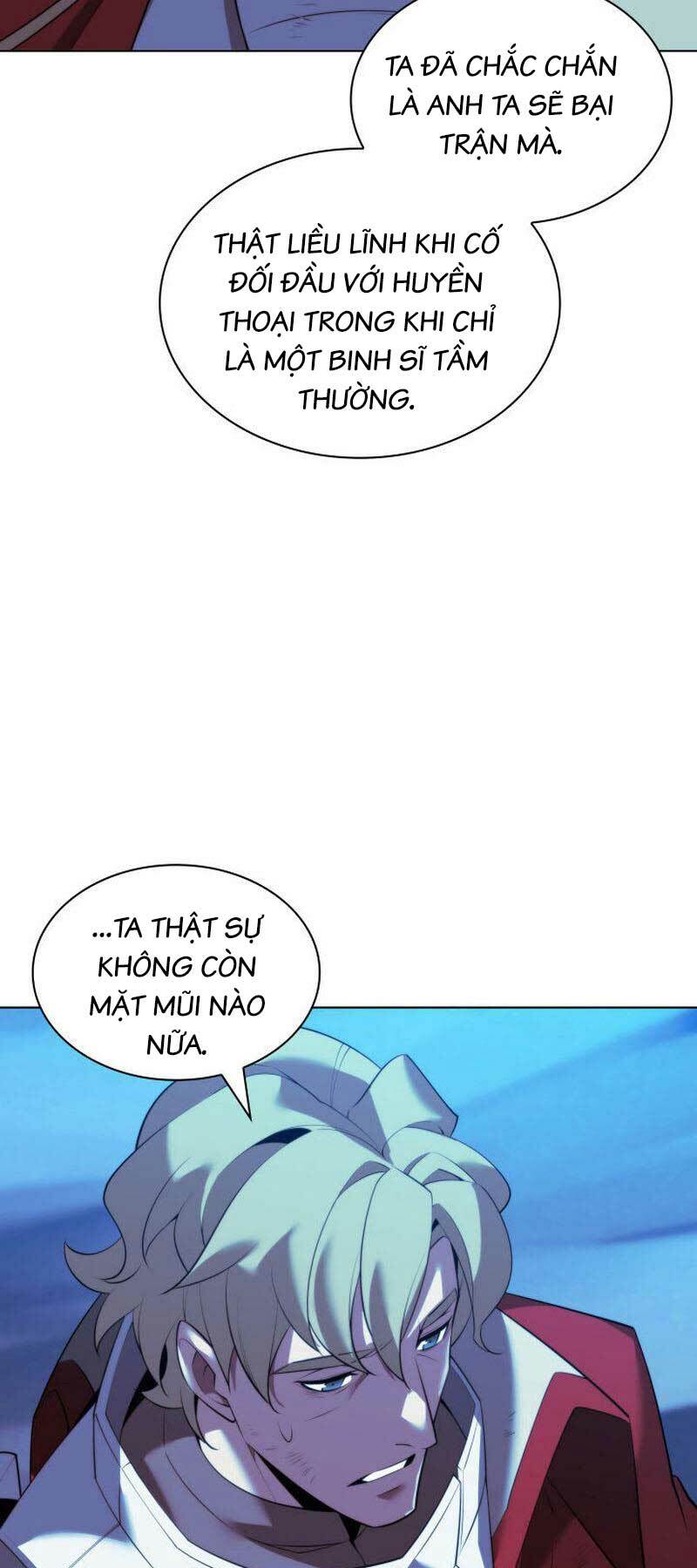 Thợ Rèn Huyền Thoại Chapter 178 - Trang 83