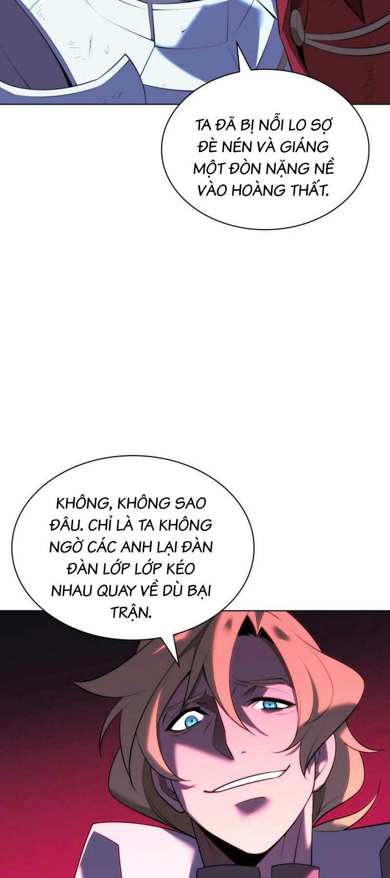 Thợ Rèn Huyền Thoại Chapter 178 - Trang 84