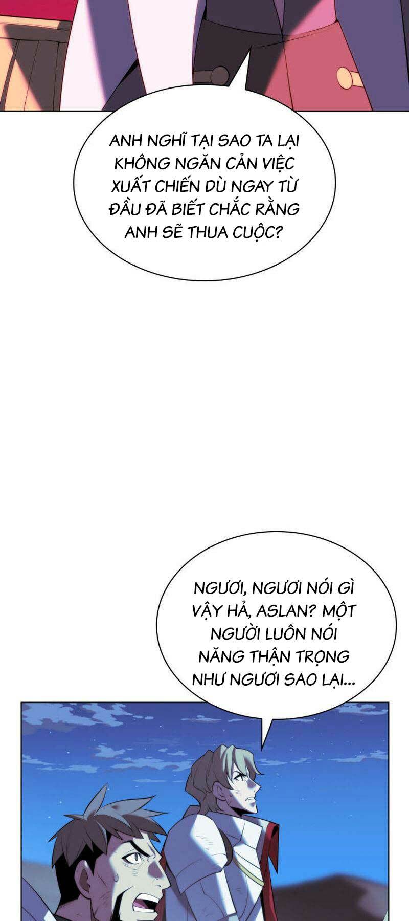 Thợ Rèn Huyền Thoại Chapter 178 - Trang 85