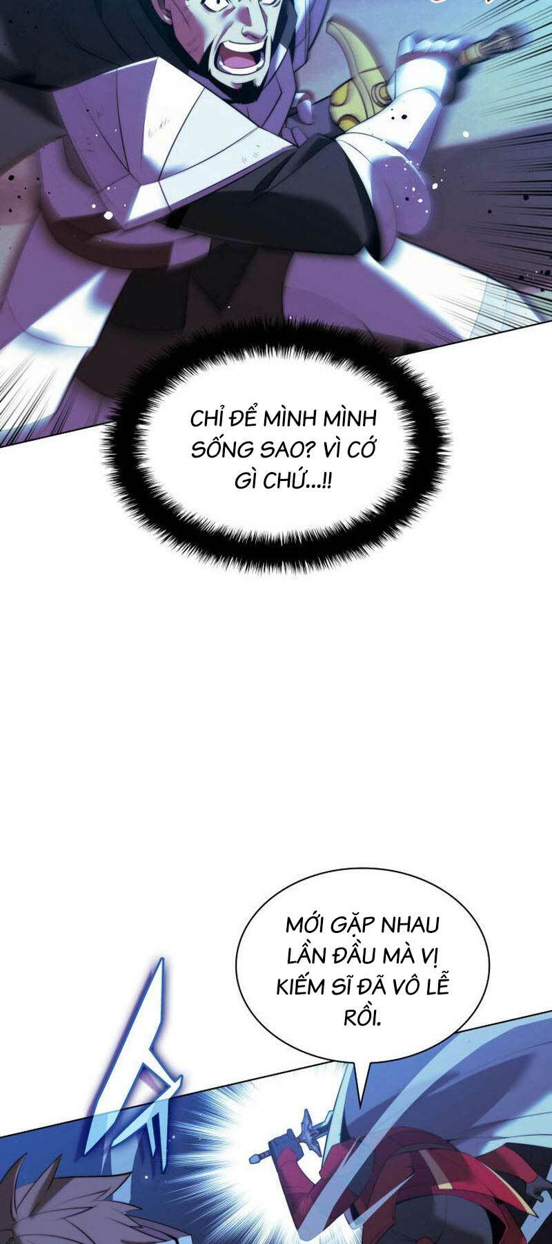 Thợ Rèn Huyền Thoại Chapter 178 - Trang 88