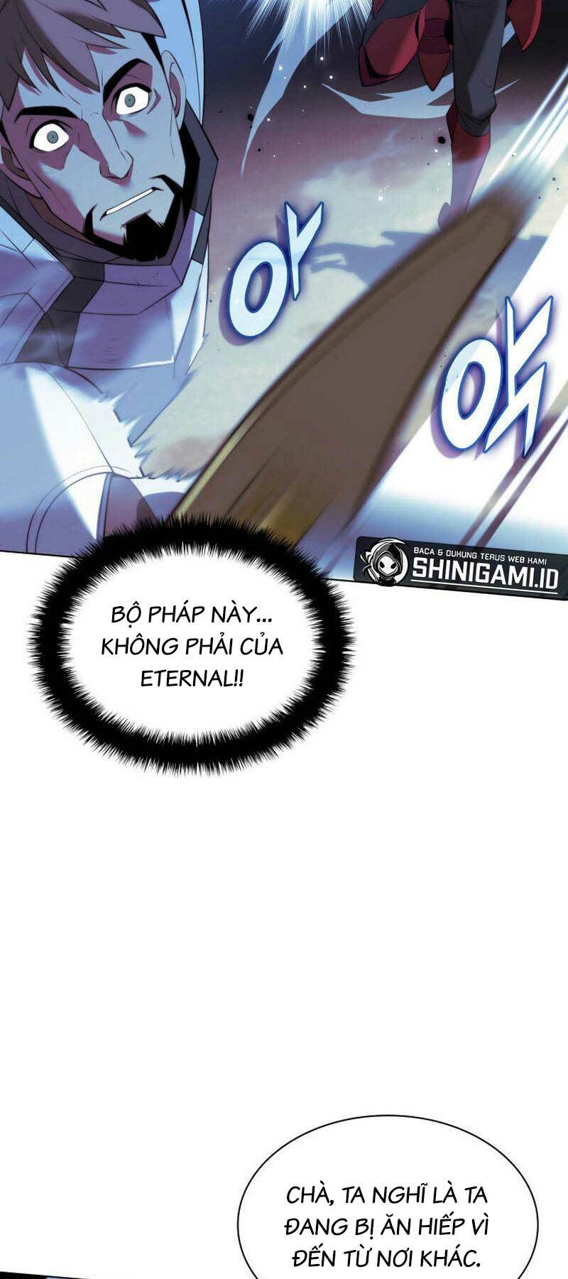 Thợ Rèn Huyền Thoại Chapter 178 - Trang 89