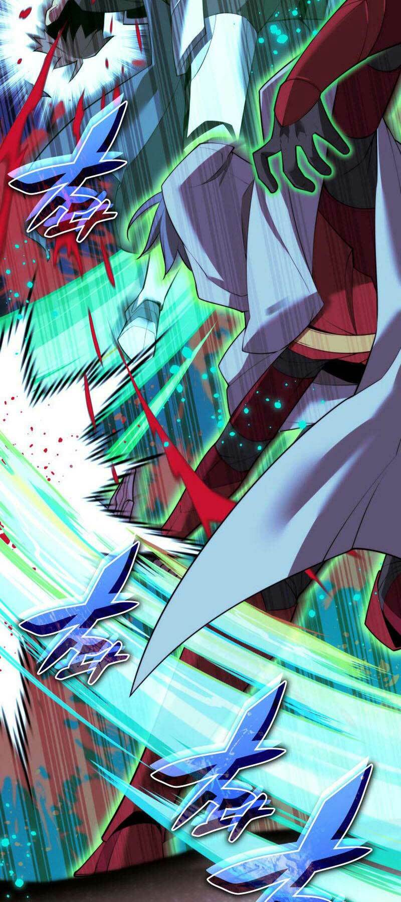 Thợ Rèn Huyền Thoại Chapter 178 - Trang 93