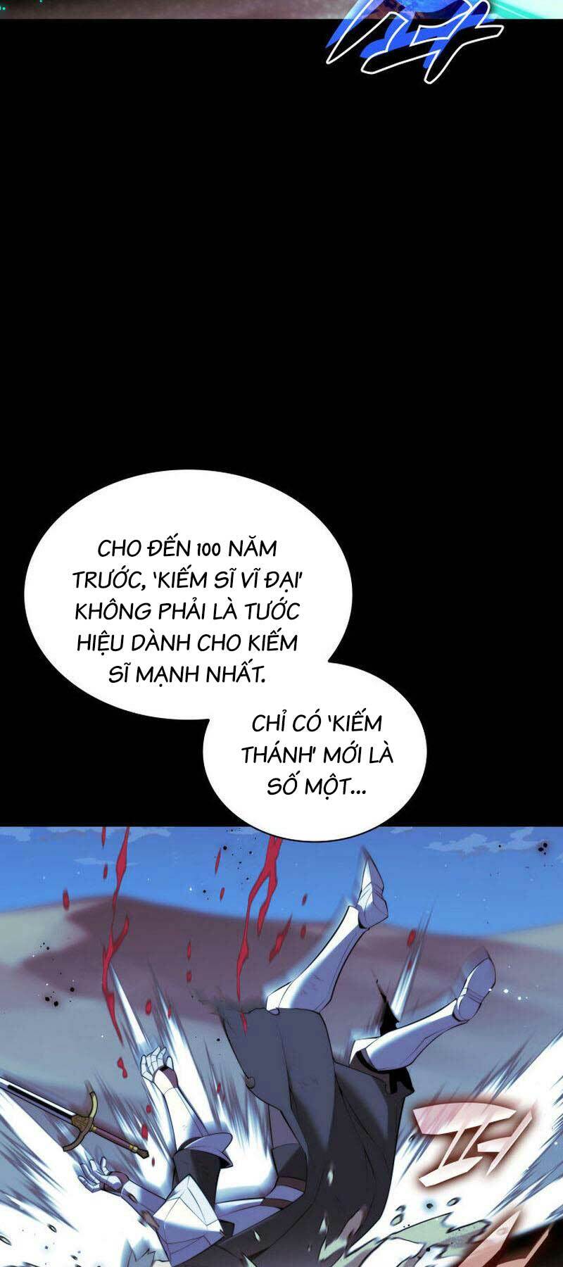 Thợ Rèn Huyền Thoại Chapter 178 - Trang 94