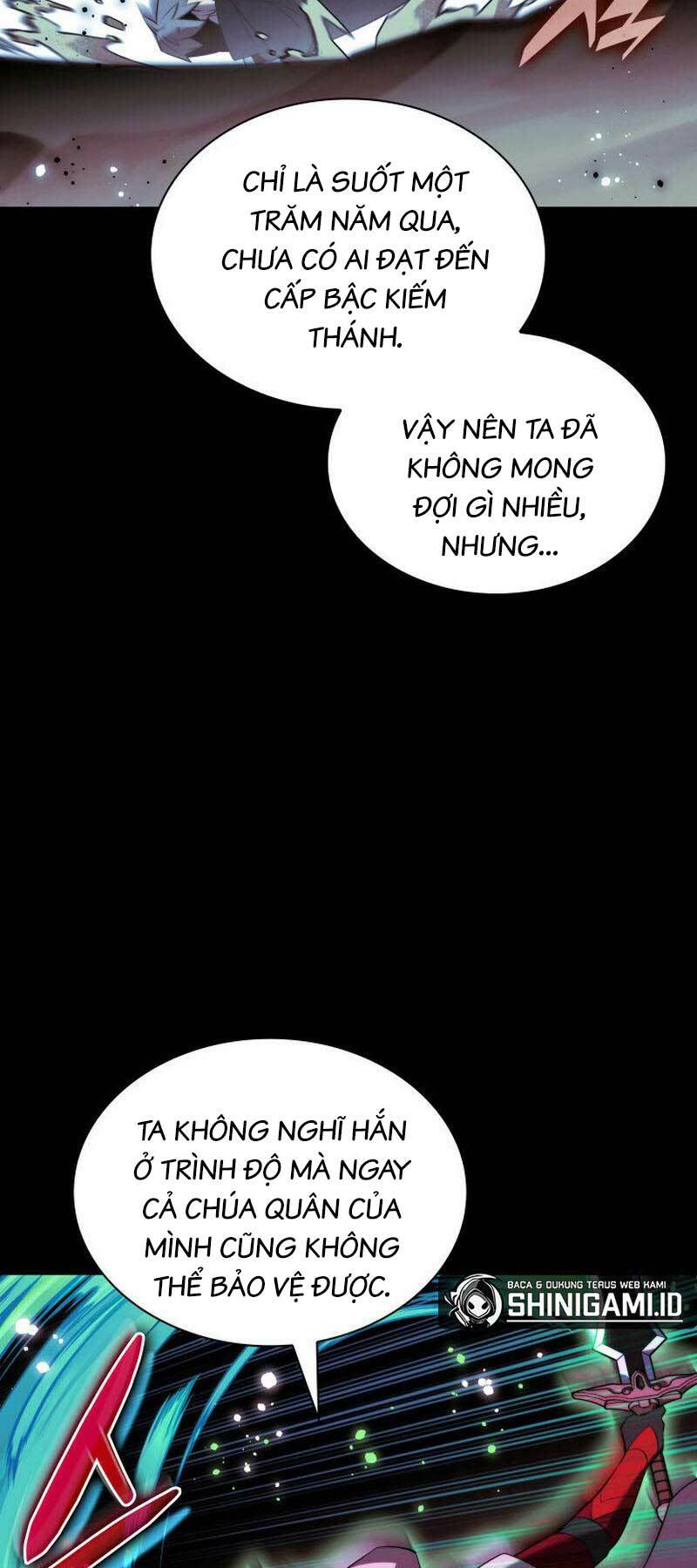 Thợ Rèn Huyền Thoại Chapter 178 - Trang 95