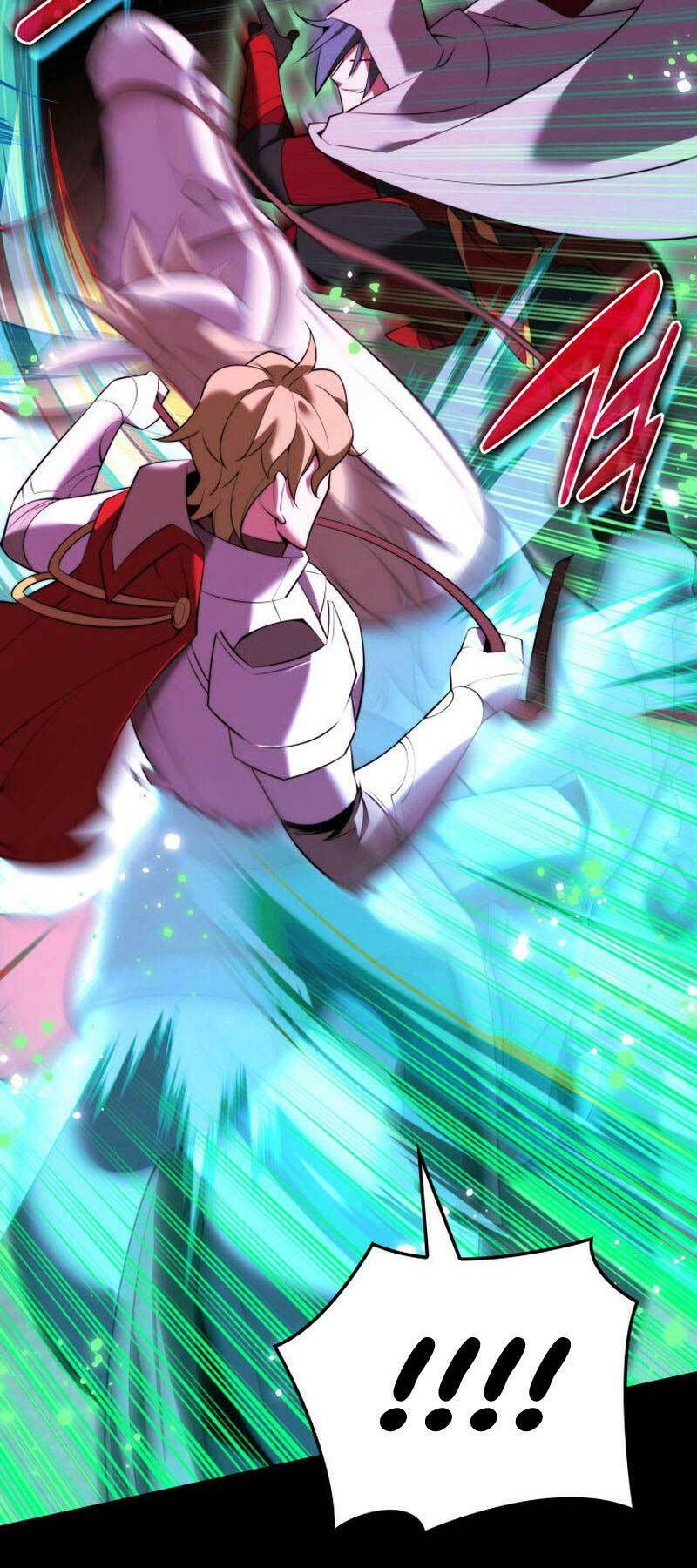 Thợ Rèn Huyền Thoại Chapter 178 - Trang 96