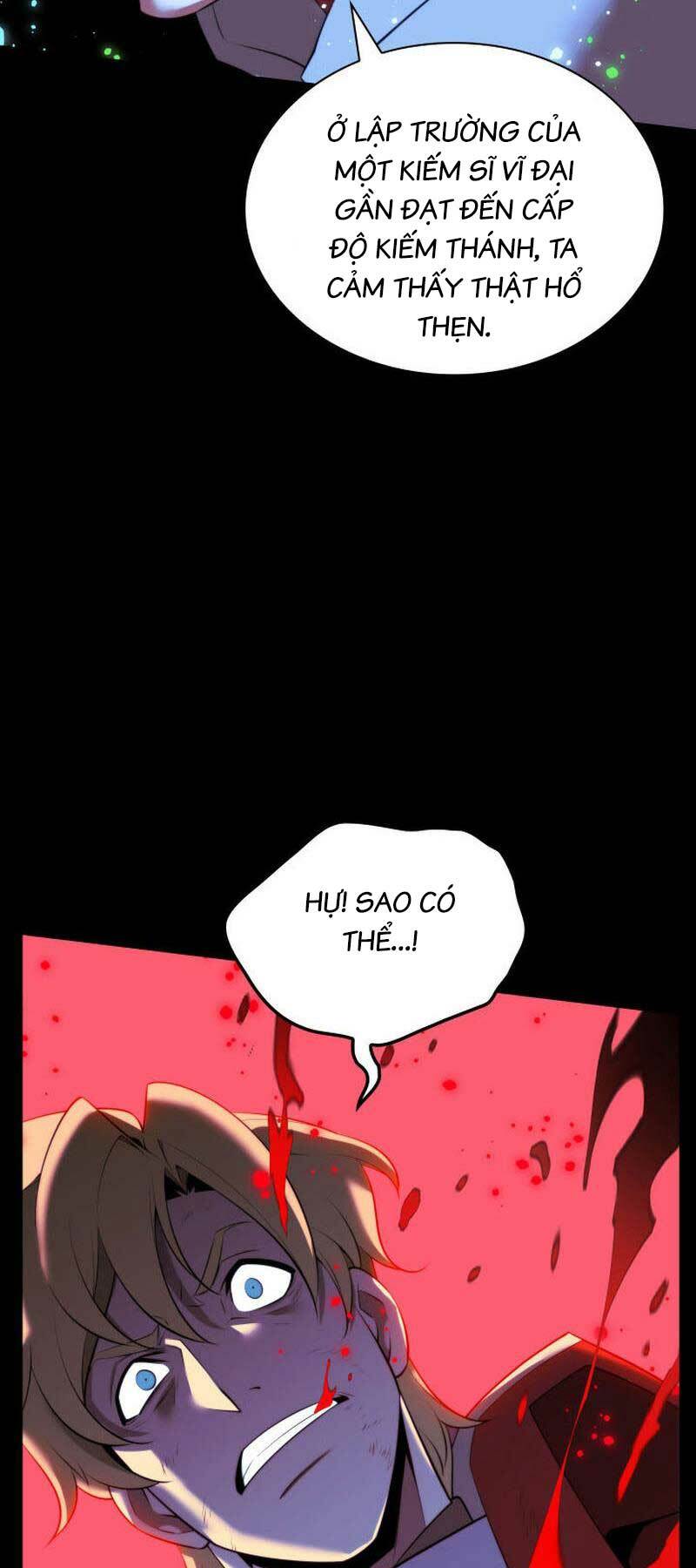 Thợ Rèn Huyền Thoại Chapter 178 - Trang 98