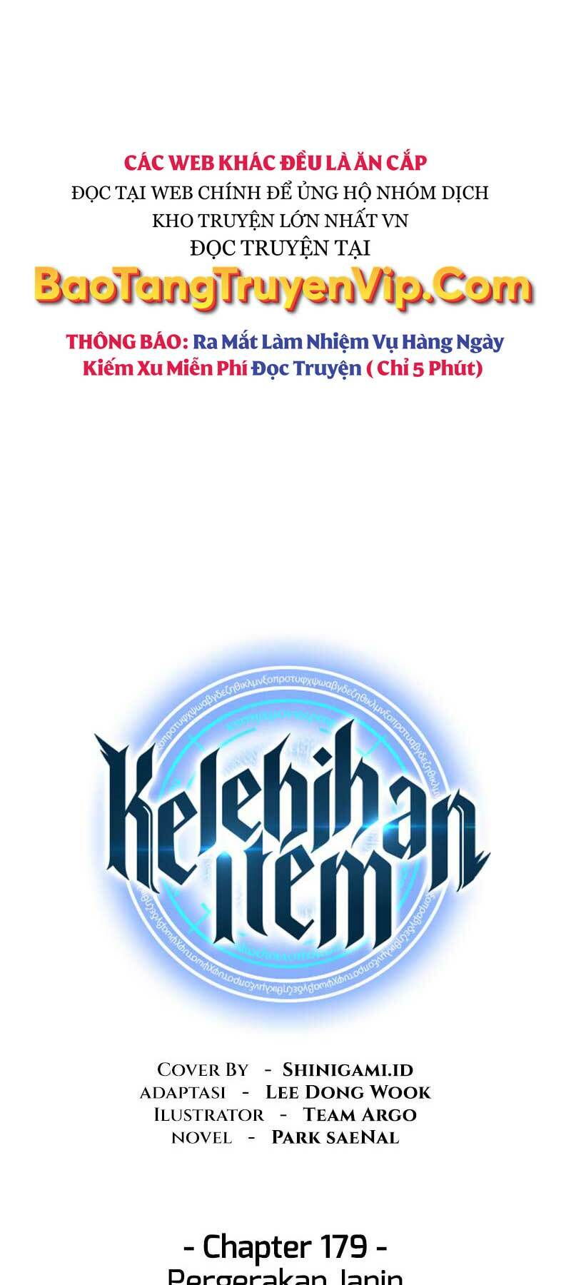 Thợ Rèn Huyền Thoại Chapter 179 - Trang 9