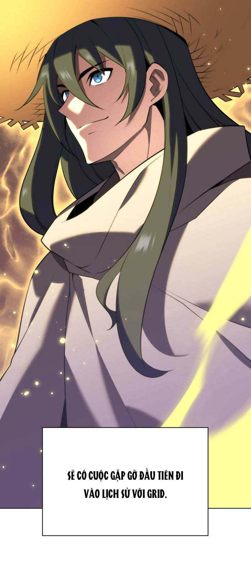 Thợ Rèn Huyền Thoại Chapter 179 - Trang 101