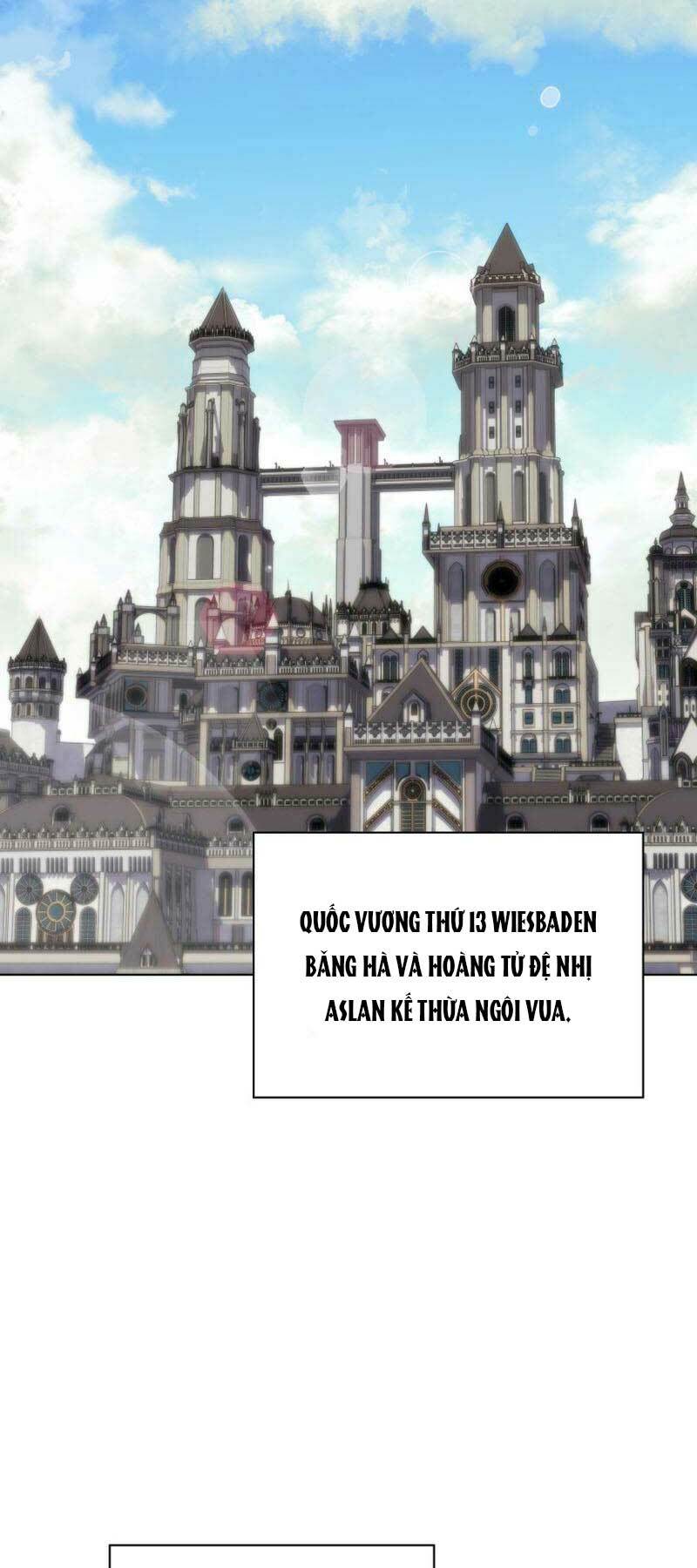 Thợ Rèn Huyền Thoại Chapter 179 - Trang 11