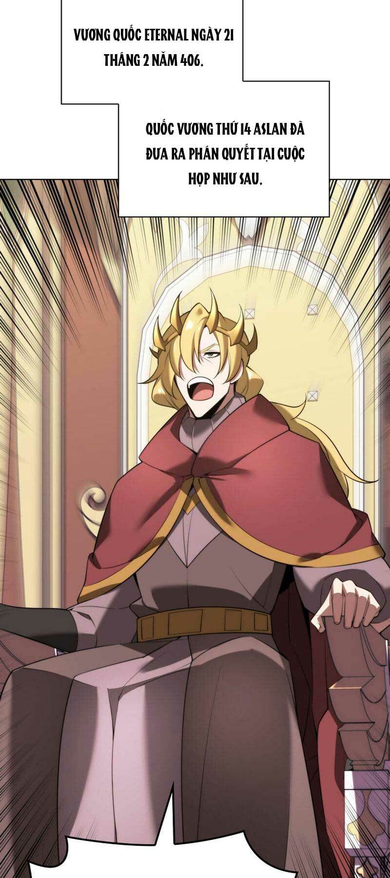 Thợ Rèn Huyền Thoại Chapter 179 - Trang 12