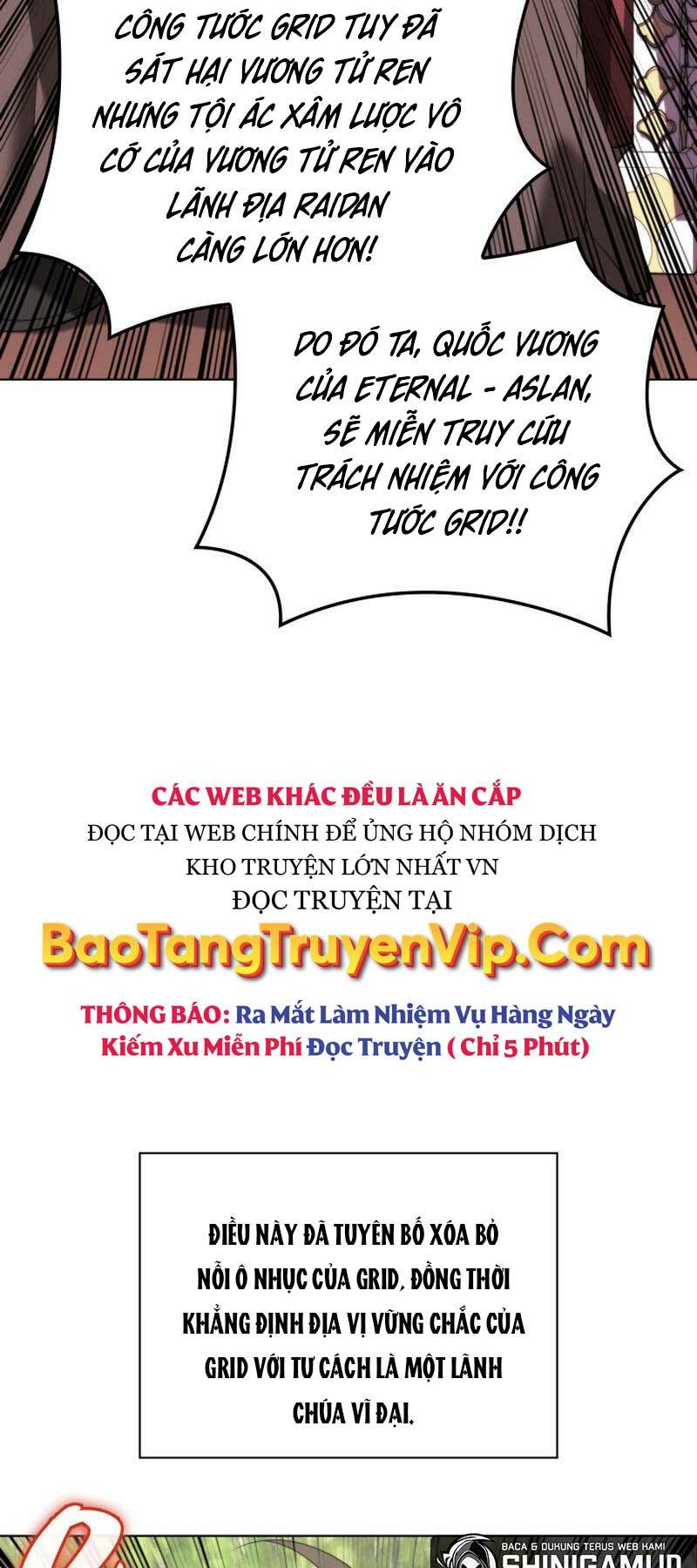 Thợ Rèn Huyền Thoại Chapter 179 - Trang 13