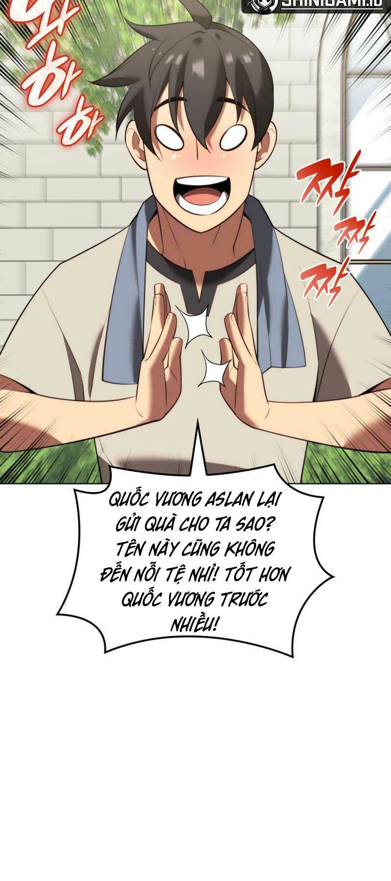 Thợ Rèn Huyền Thoại Chapter 179 - Trang 14