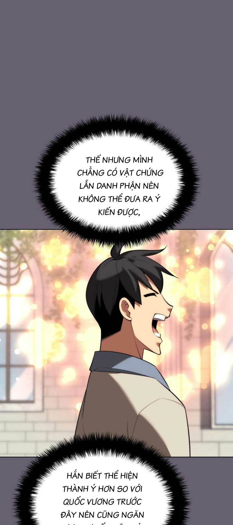 Thợ Rèn Huyền Thoại Chapter 179 - Trang 16