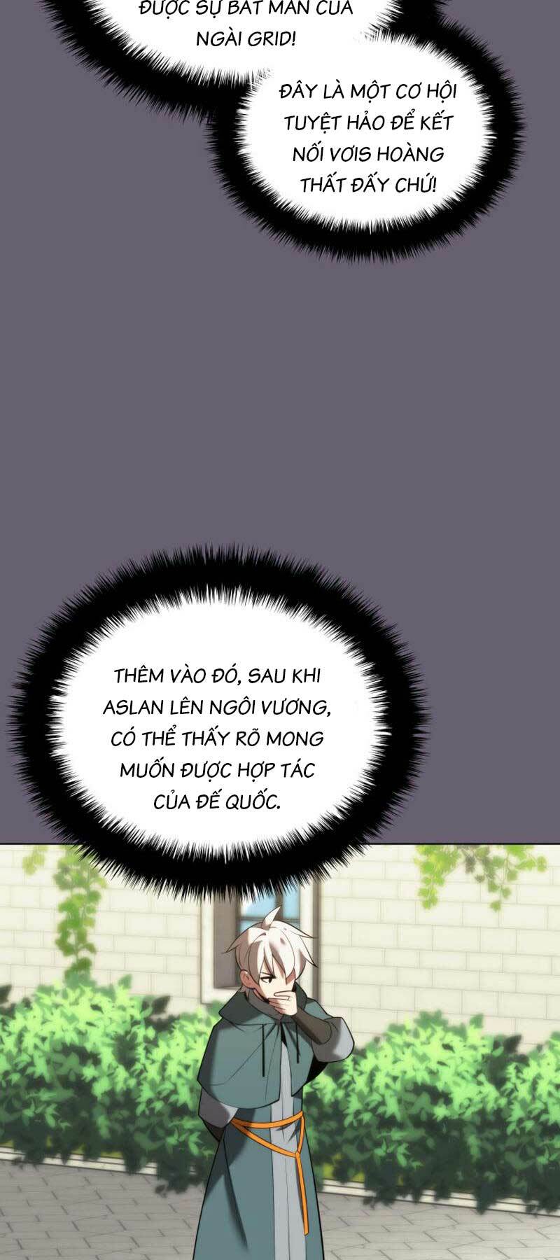 Thợ Rèn Huyền Thoại Chapter 179 - Trang 17