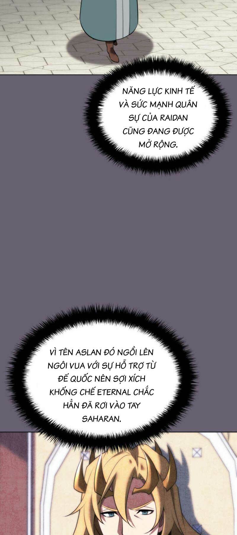 Thợ Rèn Huyền Thoại Chapter 179 - Trang 18