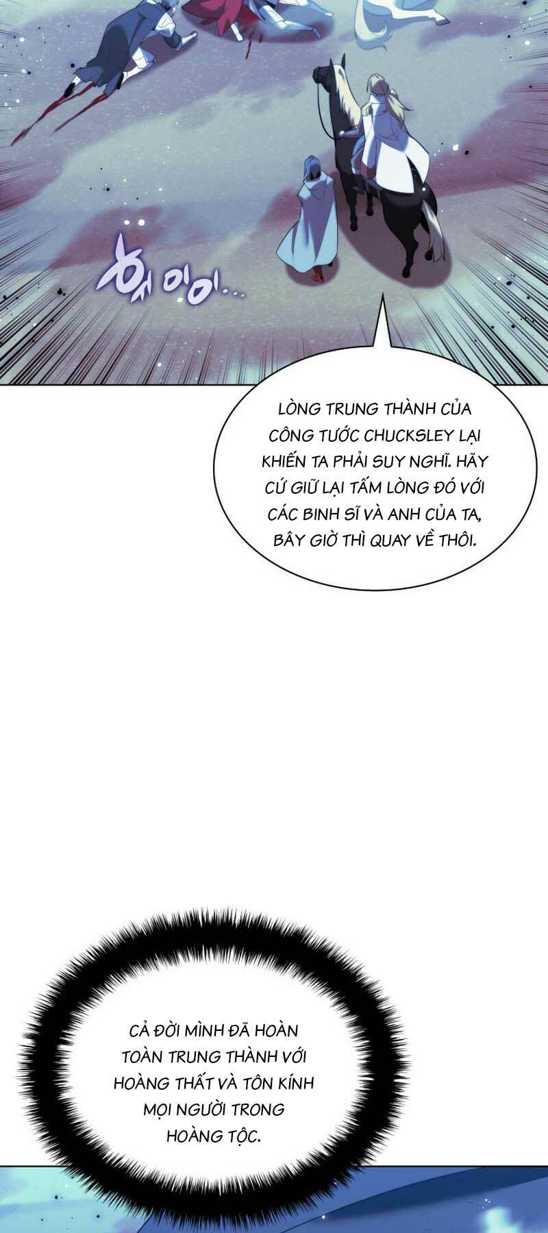 Thợ Rèn Huyền Thoại Chapter 179 - Trang 1