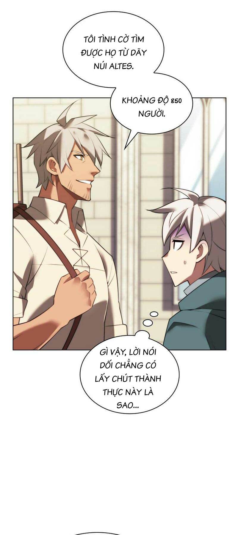 Thợ Rèn Huyền Thoại Chapter 179 - Trang 24