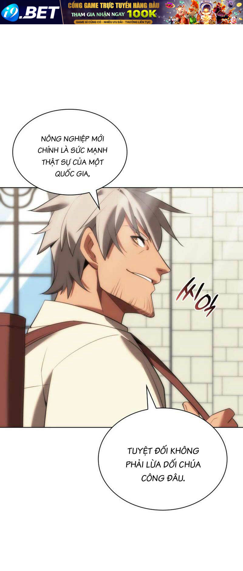 Thợ Rèn Huyền Thoại Chapter 179 - Trang 27