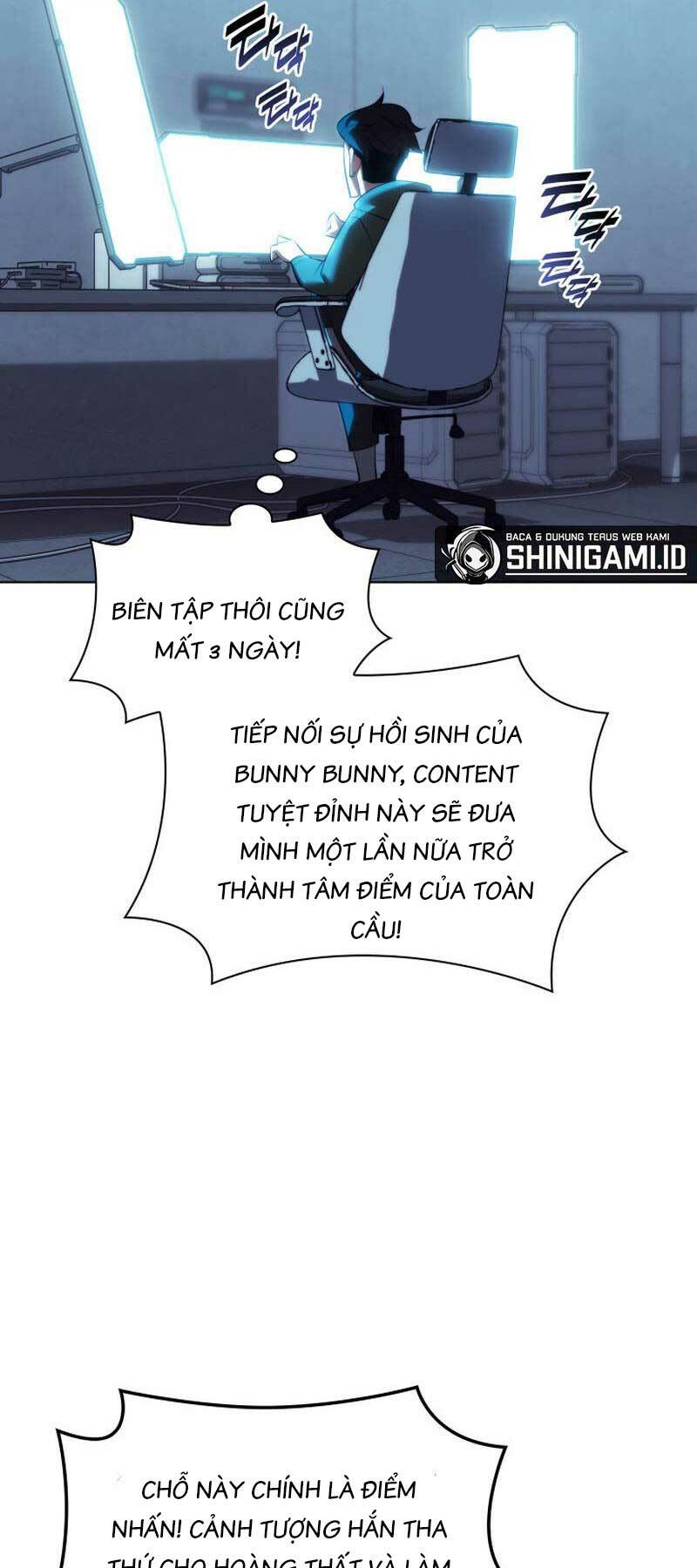 Thợ Rèn Huyền Thoại Chapter 179 - Trang 30