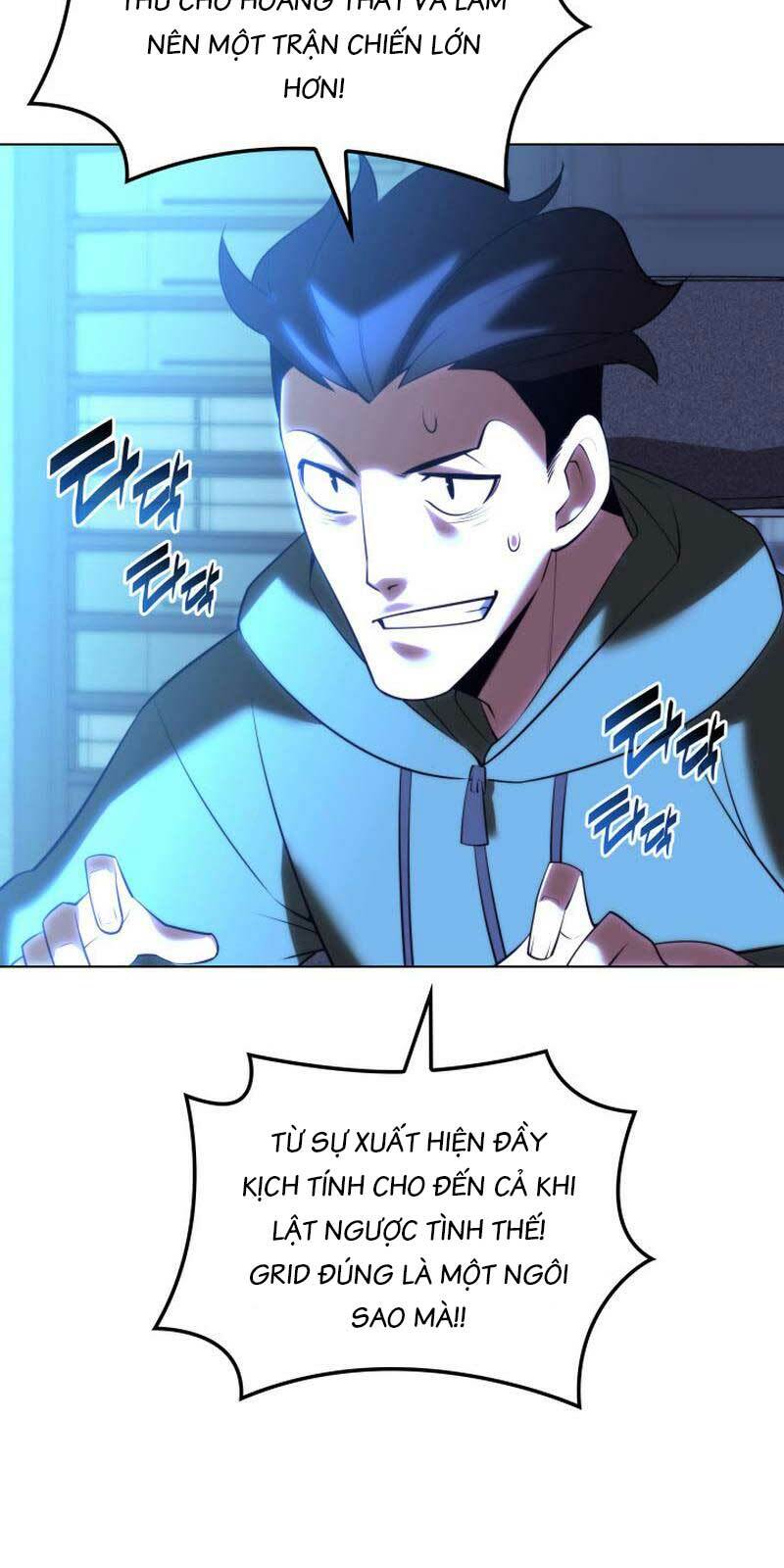 Thợ Rèn Huyền Thoại Chapter 179 - Trang 31