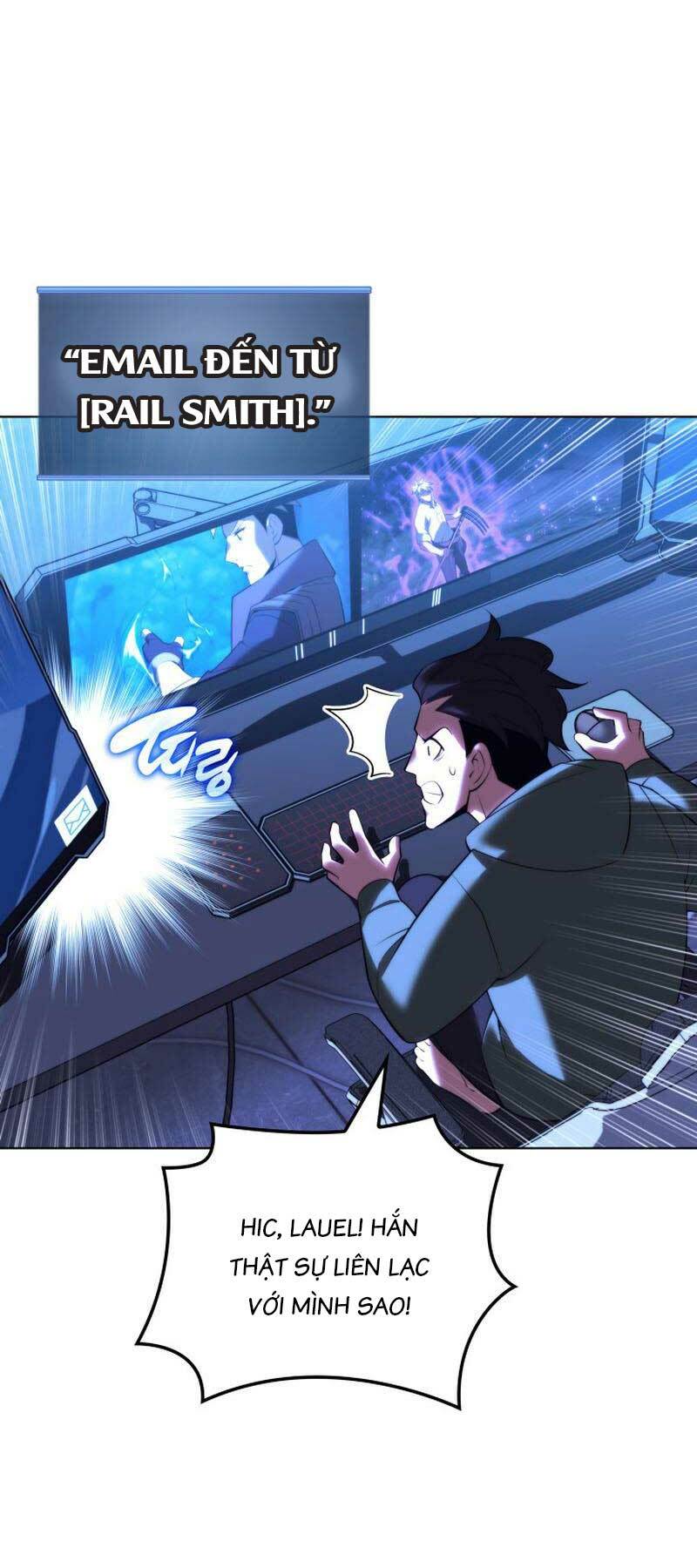 Thợ Rèn Huyền Thoại Chapter 179 - Trang 32