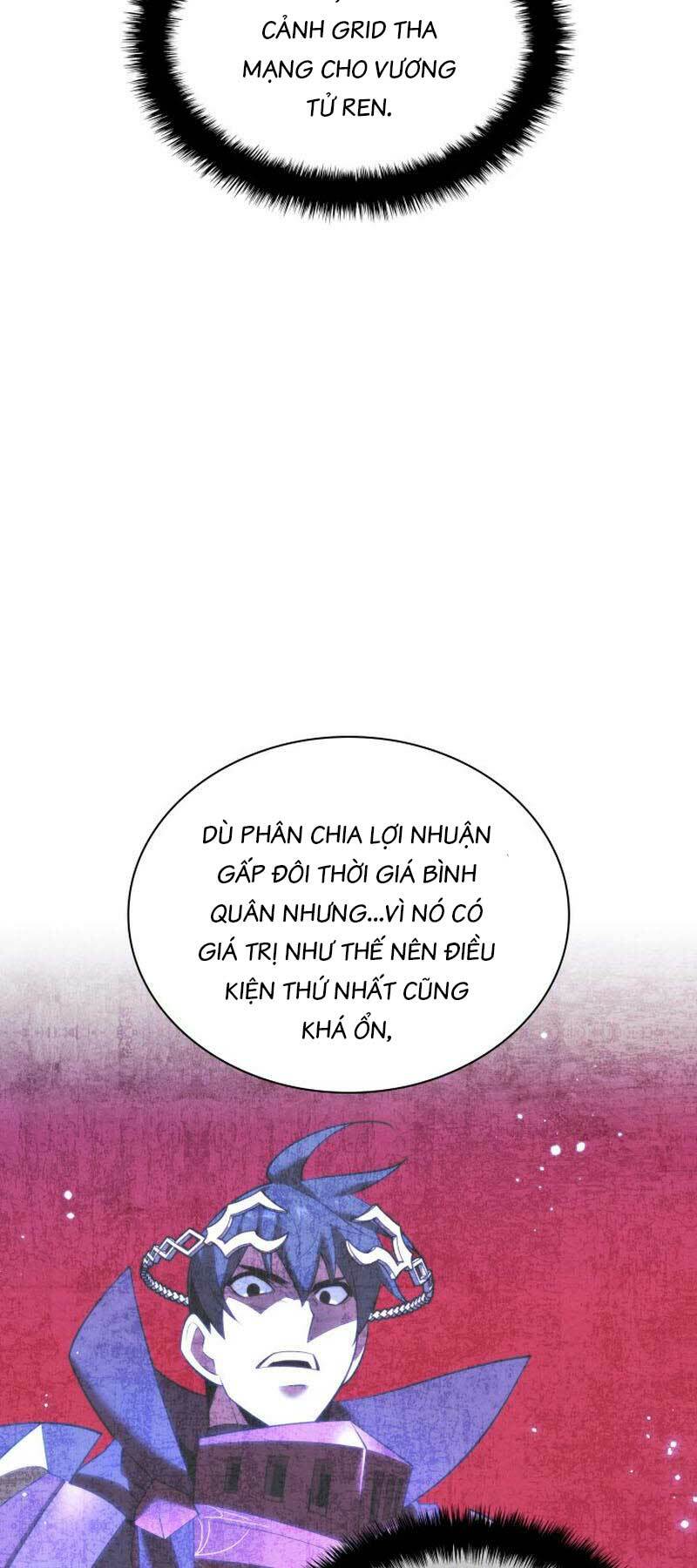 Thợ Rèn Huyền Thoại Chapter 179 - Trang 34