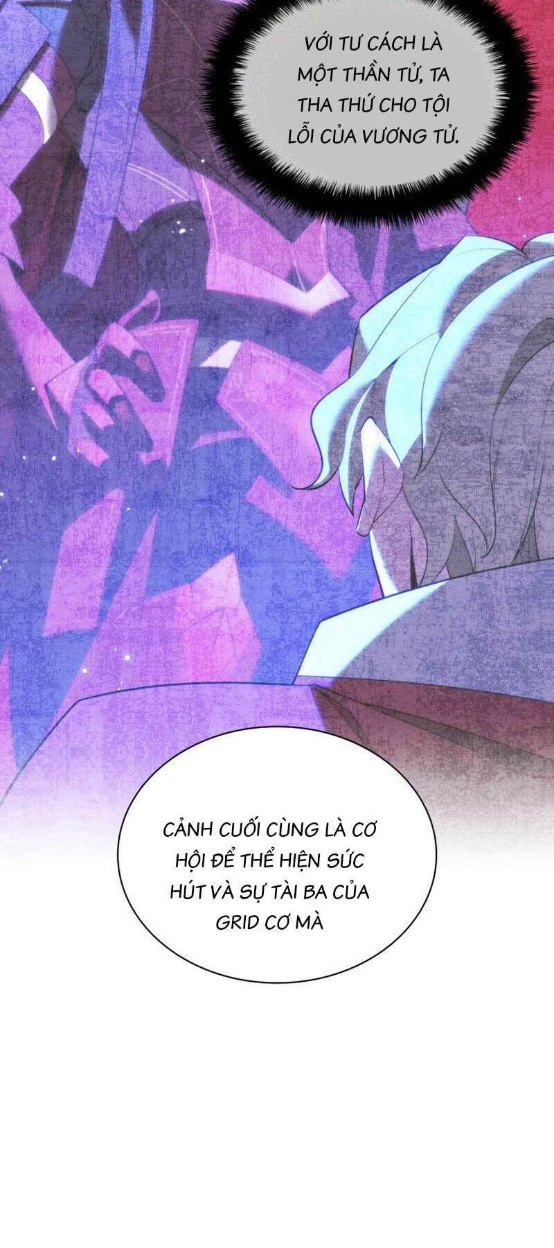 Thợ Rèn Huyền Thoại Chapter 179 - Trang 35