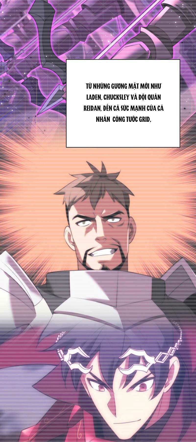 Thợ Rèn Huyền Thoại Chapter 179 - Trang 38