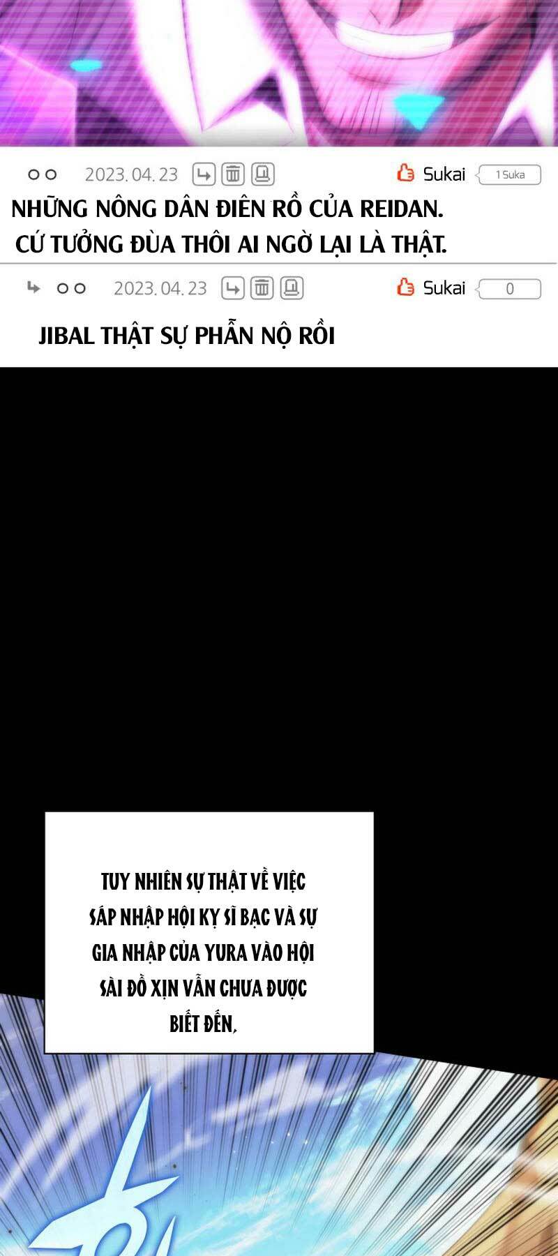 Thợ Rèn Huyền Thoại Chapter 179 - Trang 43