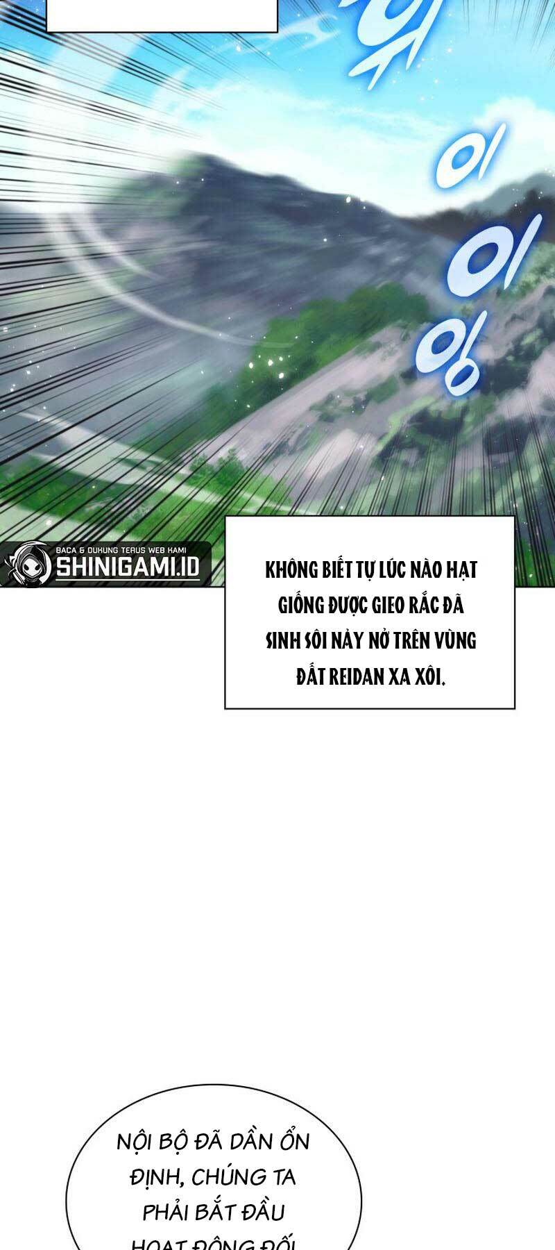 Thợ Rèn Huyền Thoại Chapter 179 - Trang 45