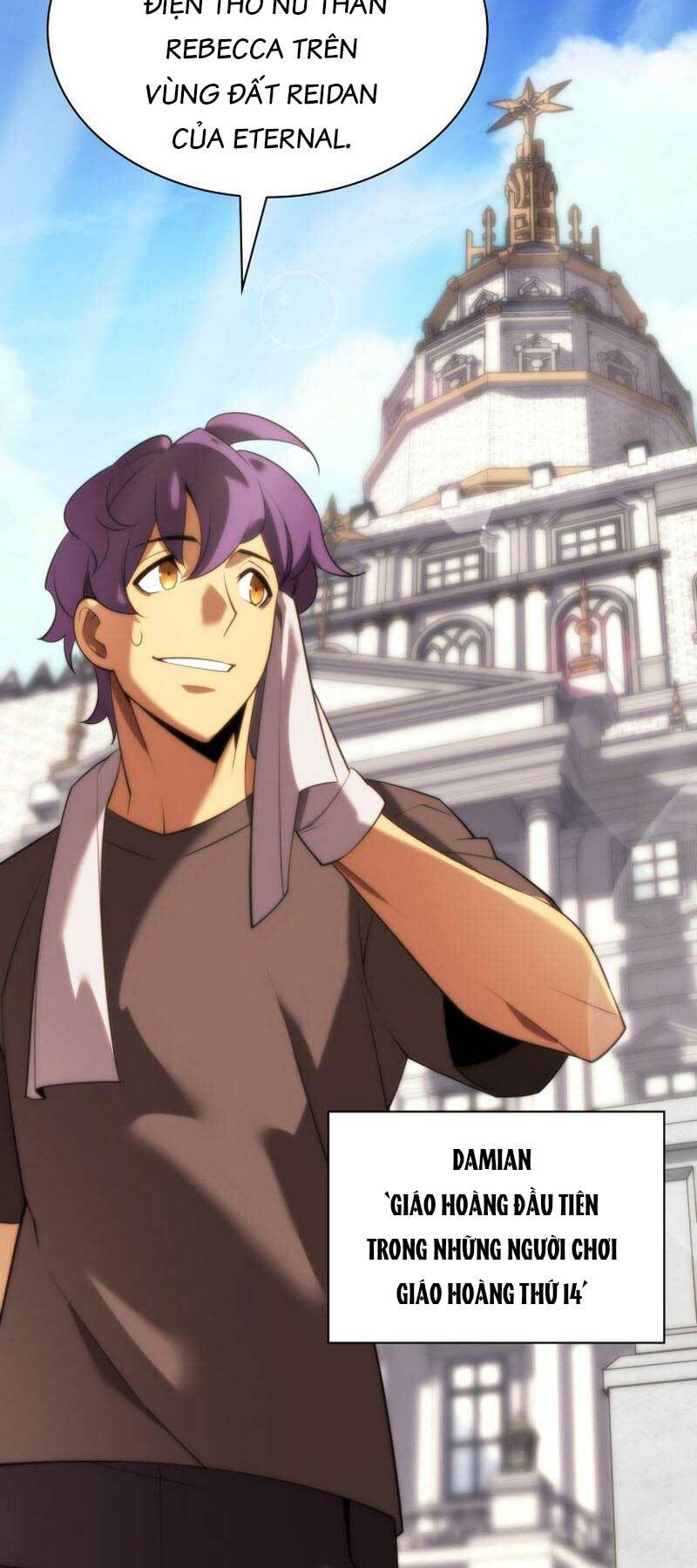 Thợ Rèn Huyền Thoại Chapter 179 - Trang 47