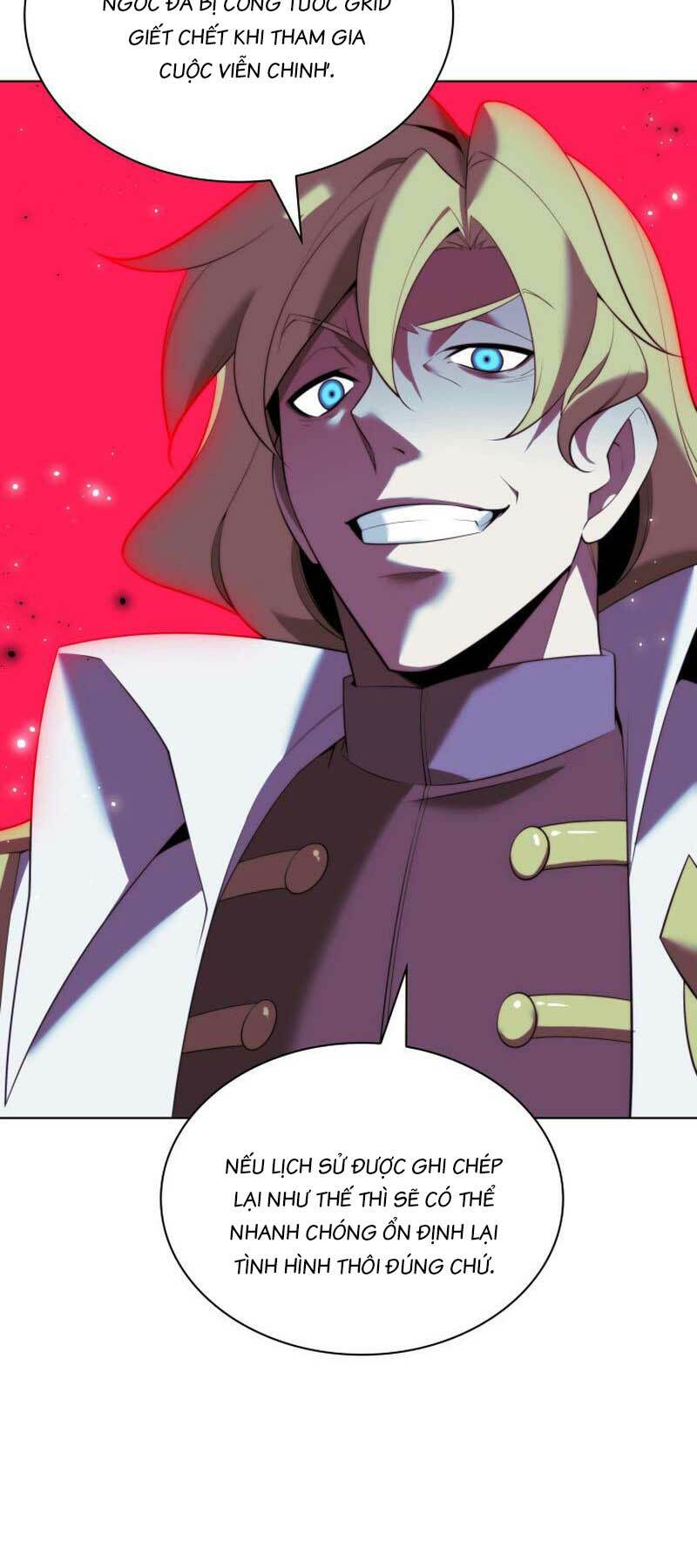 Thợ Rèn Huyền Thoại Chapter 179 - Trang 4